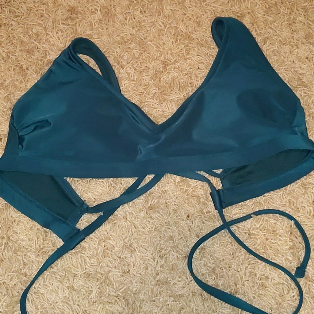 bikini top